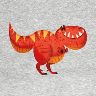 Tyrannosaurus rex T-Shirt